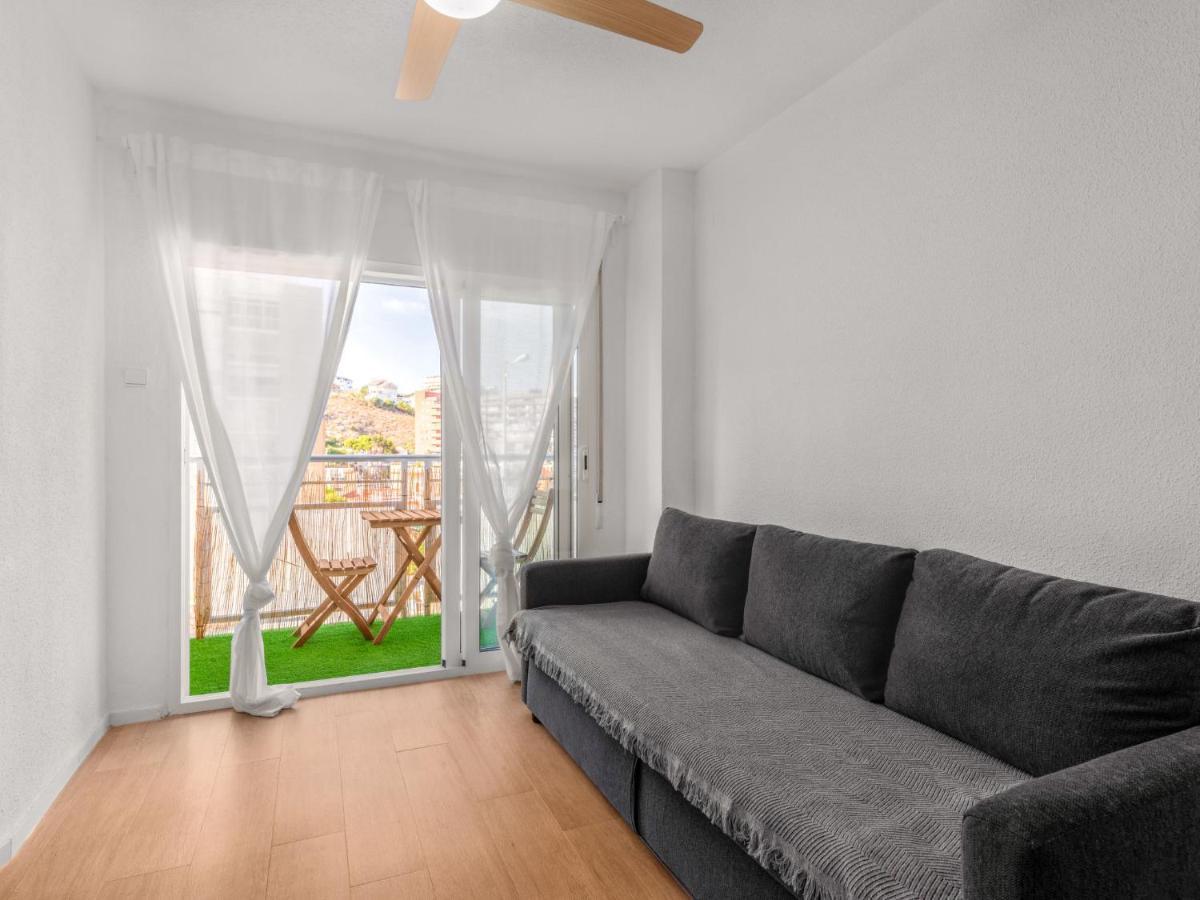 Apartment Orion-1 By Interhome กูลเญรา ภายนอก รูปภาพ