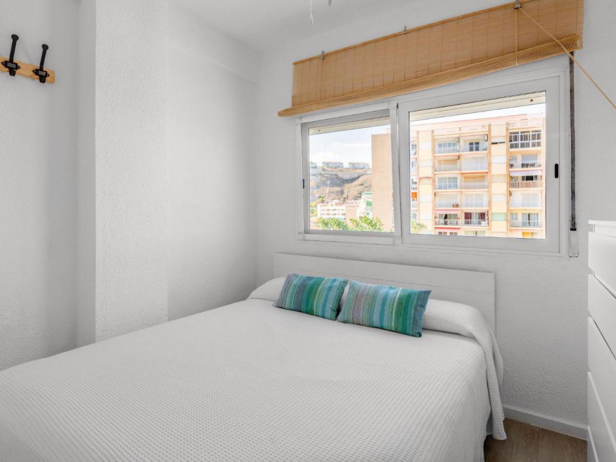 Apartment Orion-1 By Interhome กูลเญรา ภายนอก รูปภาพ