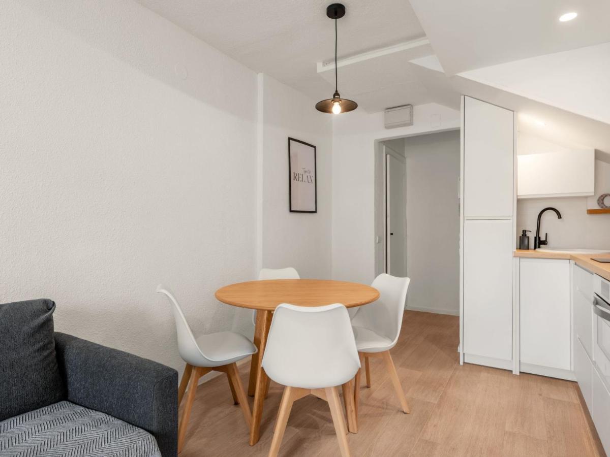 Apartment Orion-1 By Interhome กูลเญรา ภายนอก รูปภาพ