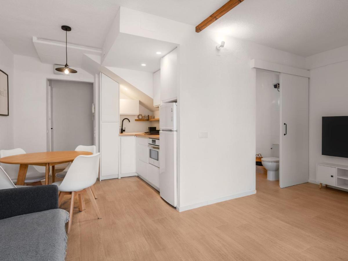 Apartment Orion-1 By Interhome กูลเญรา ภายนอก รูปภาพ