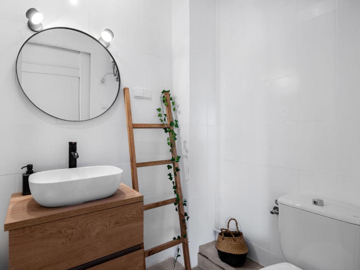 Apartment Orion-1 By Interhome กูลเญรา ภายนอก รูปภาพ